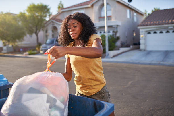 Best Residential Junk Removal  in Shannon, MS