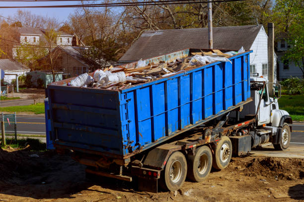 Best Full-Service Junk Removal  in Shannon, MS