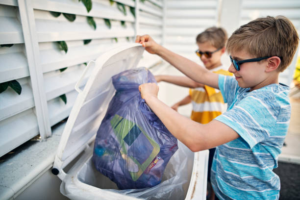 Best Professional Junk Removal  in Shannon, MS