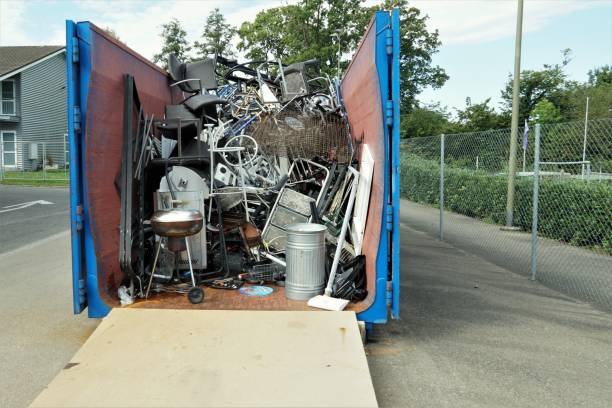 Best Appliance Removal Near Me  in Shannon, MS