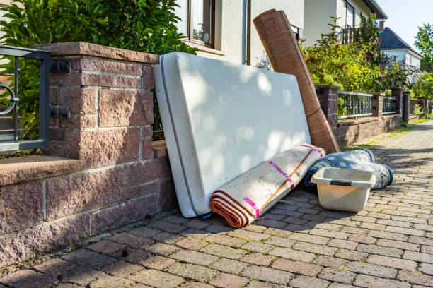 Best Professional Junk Removal  in Shannon, MS