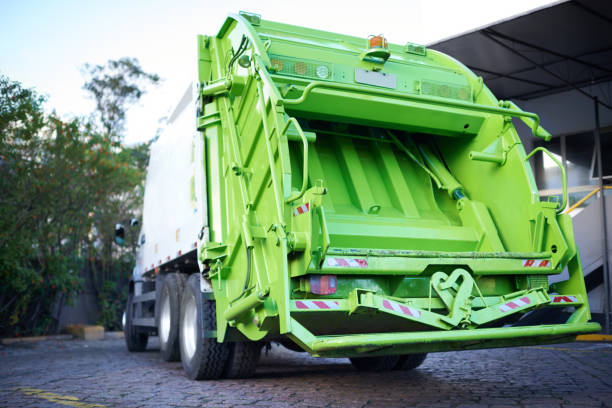 Best Same-Day Junk Removal  in Shannon, MS