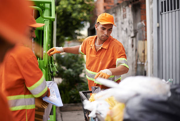 Best Commercial Cleanout Services  in Shannon, MS