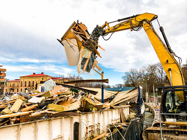 Household Junk Removal in Shannon, MS